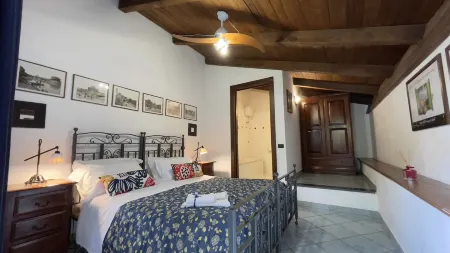 Agriturismo la Casa Del Ghiro