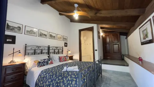 Agriturismo La Casa del Ghiro