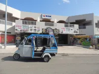 Kiss - Apartamentos Hotels in Albufeira