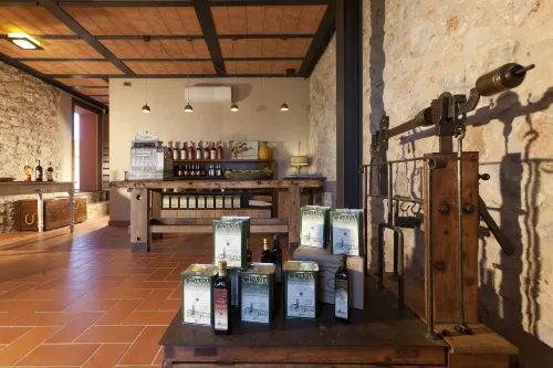 Agriturismo Grazia - Kæledyr tilladt