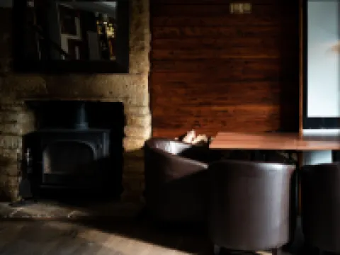 The Woolpack Inn Islip فنادق في كيترنج
