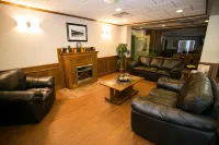 Service Plus Inns & Suites Drayton Valley Hotels in Drayton Valley
