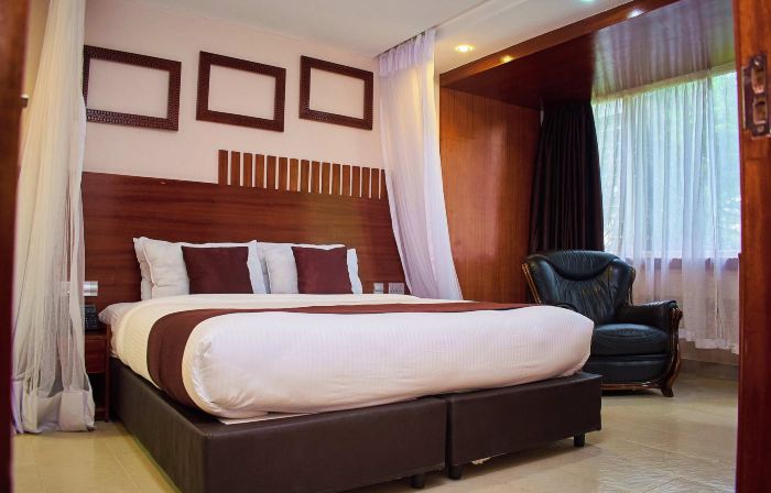 Golf Hotel Kakamega
