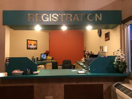 Red Carpet Inn Отели в г. Магнет Ков