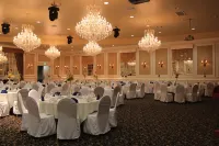 Garden Suite Hotel and Resort - Bar