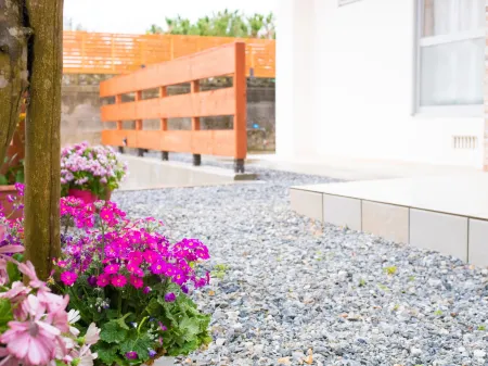 Villa Suite Hana Отели рядом с достопримечательностью «Bankoku Shinryokan»