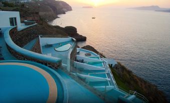 Grand Ambassador Santorini Hotel