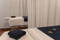 Hotel Morales Historical & Colonial Downtown Core - Spa