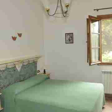 Agriturismo Renai e Monte Rooms