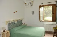 Agriturismo Renai e Monte Các khách sạn ở Castelfiorentino