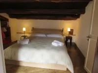Arias - la Suite del Duomo - Bungalows