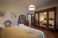 Castello Santa Cristina Các khách sạn ở Acquapendente