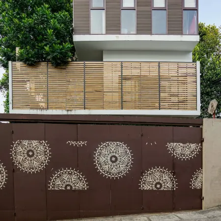 Atelier Kandy - Boutique Art Hotel & Gallery