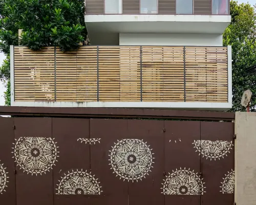 Atelier Kandy - Boutique Art Hotel & Gallery Hotels in Kandy