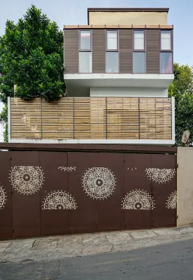 Atelier Kandy - Boutique Art Hotel & Gallery