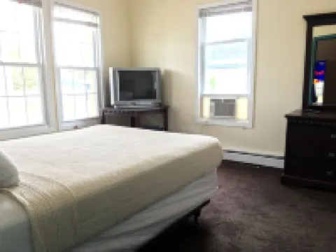 The Belmar Inn Hotels in Belmar