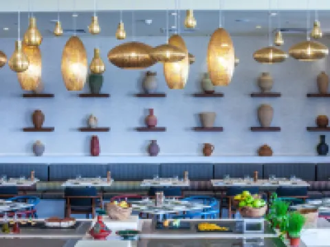 Grand Millennium Muscat Hotels in Muscat