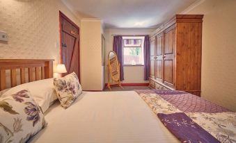 Host Stay No 3 Rose Cottage