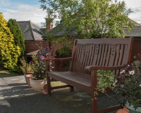 The Old Schoolhouse Inn Hotels in Comber