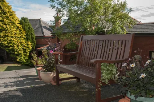 The Old Schoolhouse Inn Hotels in Killyleagh
