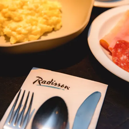Radisson Alphaville