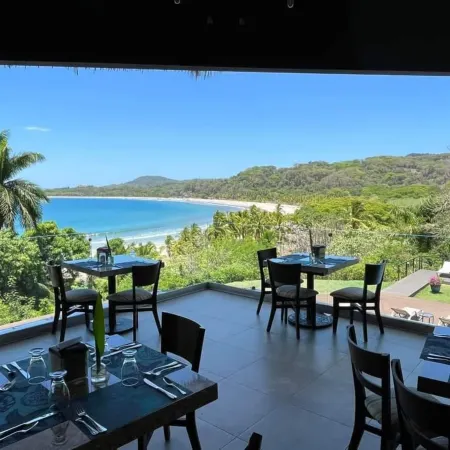 Nammbú Beach Front Bungalows