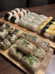 Wakayama Green Hotel - servizio colazione
