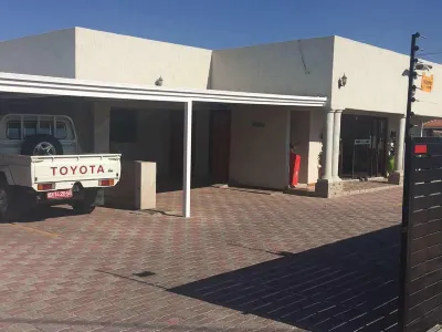 Eagle Suites Guest House Hotels in 