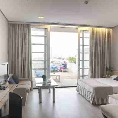 Hotel Puerto Sherry Rooms