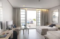 Hotel Puerto Sherry - sul mare