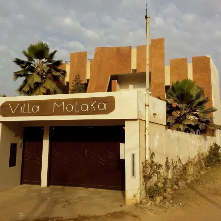 Villa Malaka