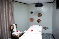 Tiloreza Volcanoes Ecolodge Hotels in Musanze