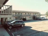 Ramona Valley Inn - Motel