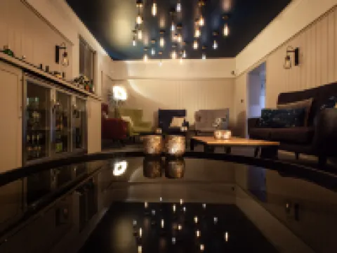 Asperion Hillside Hotel Hotels in Guildford