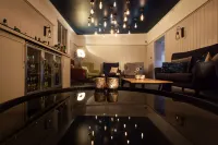 Asperion Hillside Hotel Hotels in Guildford