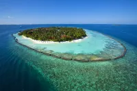 Kurumba Maldives Hotels in Kuda Bandos