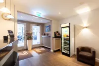 Hotel Continental Hamburg Hauptbahnhof