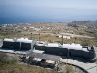 테아노 케이브 스위트 & 빌라