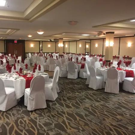 Canad Inns Destination Centre Fort Garry
