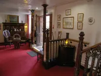 Lastingham Grange Hotels in Lastingham