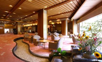 Hotel Aburaya-Ryokan