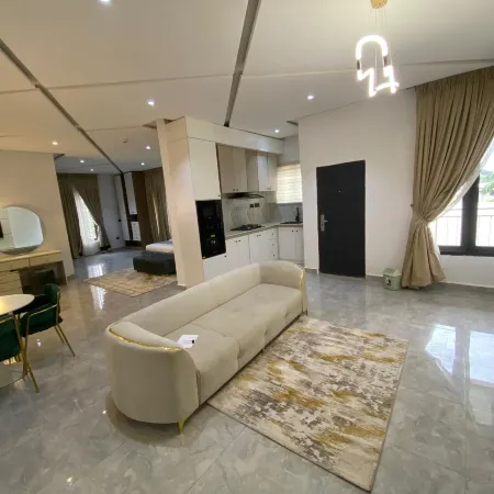 PON Bliss Apartments