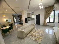 PON Bliss Apartments Hotels in Wuse