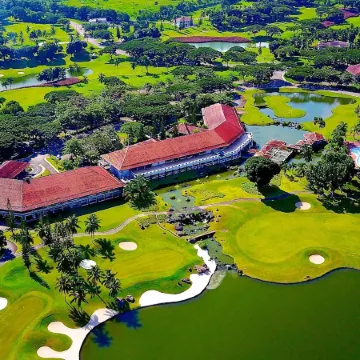 The Suites at Mount Malarayat