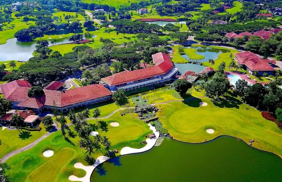 馬拉拉亞特山套房