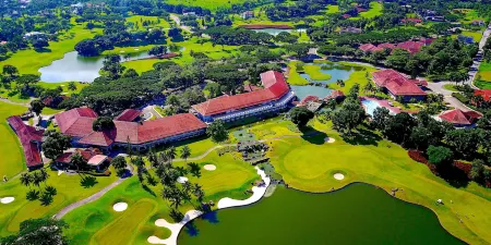 The Suites at Mount Malarayat