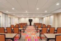 Home2 Suites by Hilton Woodbridge Potomac Mills Hotels in Woodbridge