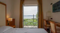 Hotel Mavino - balcony