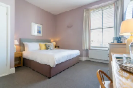 The Godolphin Hotel Các khách sạn ở 