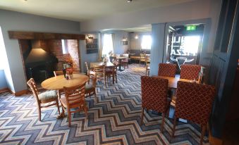 Willows, Blackburn by Marston's Inn